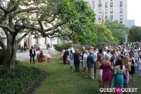 The Frick Collection's Summer Garden Party #144
