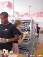 Georgetown Cupcakes Celebrates Airing of TLC Show 'DC Cupcakes' #3