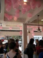 Georgetown Cupcakes Celebrates Airing of TLC Show 'DC Cupcakes' #4