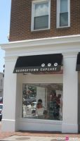 Georgetown Cupcakes Celebrates Airing of TLC Show 'DC Cupcakes' #7