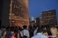 AFTAM Young Patron's Rooftop SOIREE #100