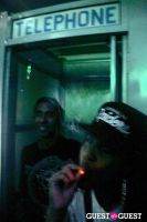 Freak City LA + Theophilus London + Ninjasonik. #19