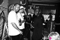 Freak City LA + Theophilus London + Ninjasonik. #86