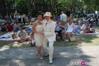 Jazz age lawn party at Governors Island #2