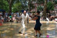 Jazz age lawn party at Governors Island #5