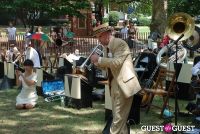 Jazz age lawn party at Governors Island #8