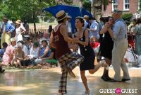 Jazz age lawn party at Governors Island #9