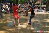 Jazz age lawn party at Governors Island #10