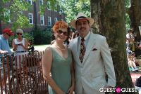 Jazz age lawn party at Governors Island #11