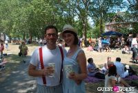 Jazz age lawn party at Governors Island #13