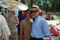 Jazz age lawn party at Governors Island #16