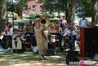 Jazz age lawn party at Governors Island #18