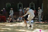 Jazz age lawn party at Governors Island #27