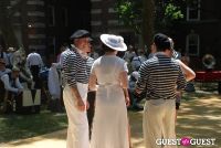 Jazz age lawn party at Governors Island #34