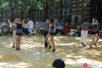 Jazz age lawn party at Governors Island #48