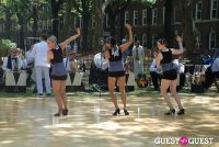 Jazz age lawn party at Governors Island #57