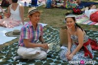 Jazz age lawn party at Governors Island #59
