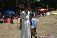 Jazz age lawn party at Governors Island #60