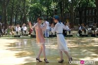 Jazz age lawn party at Governors Island #61