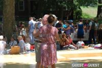 Jazz age lawn party at Governors Island #65