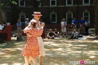 Jazz age lawn party at Governors Island #66