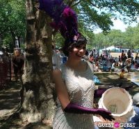 Jazz age lawn party at Governors Island #80