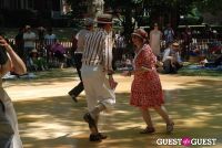 Jazz age lawn party at Governors Island #98