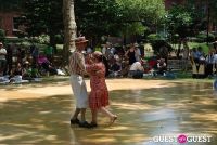 Jazz age lawn party at Governors Island #111