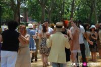 Jazz age lawn party at Governors Island #123