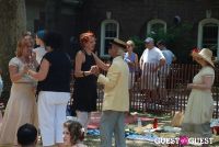 Jazz age lawn party at Governors Island #125