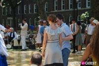 Jazz age lawn party at Governors Island #126