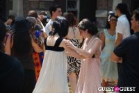 Jazz age lawn party at Governors Island #127
