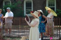 Jazz age lawn party at Governors Island #129