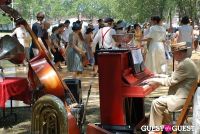 Jazz age lawn party at Governors Island #136