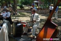 Jazz age lawn party at Governors Island #139