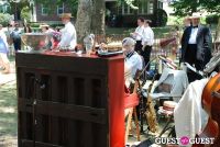 Jazz age lawn party at Governors Island #143