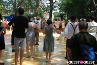 Jazz age lawn party at Governors Island #147