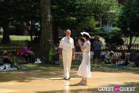 Jazz age lawn party at Governors Island #161