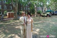 Jazz age lawn party at Governors Island #163