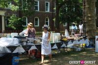 Jazz age lawn party at Governors Island #176