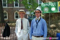 Jazz age lawn party at Governors Island #177