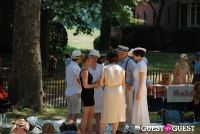 Jazz age lawn party at Governors Island #178