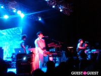 MGMT at The Greek #10