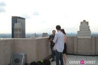The Young Veins: Rooftop Performance #97