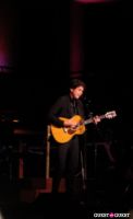 John Mayer at The Kennedy Center for the Performing Arts #1
