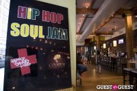 Hip Hop Soul Jam - A Celebration of Emerging Artists for a Cause #75