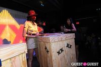 Dos Equis Cargo Hunt Launch Party #57
