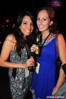 Dos Equis Cargo Hunt Launch Party #210