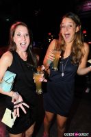 Dos Equis Cargo Hunt Launch Party #218