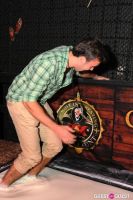 Dos Equis Cargo Hunt Launch Party #220